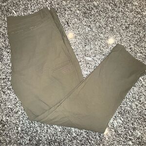 Kuhl Revolvr Lightweight UV protection durable 40x32 40 32 pants men’s